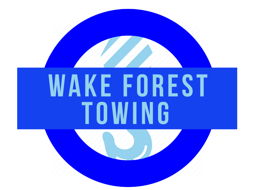 Wake Forest Towing Services